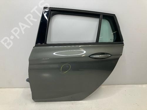 Used Left rear door OPEL ASTRA K Sports Tourer (B16) 1.2 Turbo (35) (110 hp) 28058762