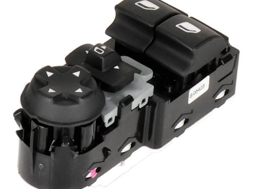Used Left front window switch Left front window switch OPEL VIVARO C Van (K0) VIVARO-E HYDROGEN (136 hp) 39924168 39924168