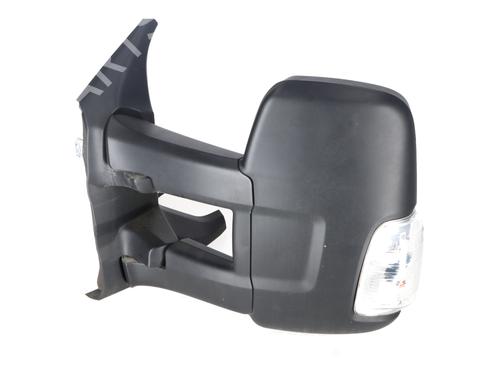 Left mirror FORD TRANSIT V363 Platform/Chassis (FED, FFD) 2.0 EcoBlue | BP33932571C26 - Image 2