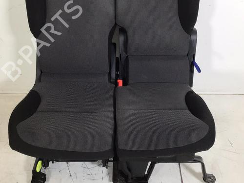 Right front seat CITROËN BERLINGO Box Body/MPV (K9) 1.5 BlueHDi 100 | BP32157014C16