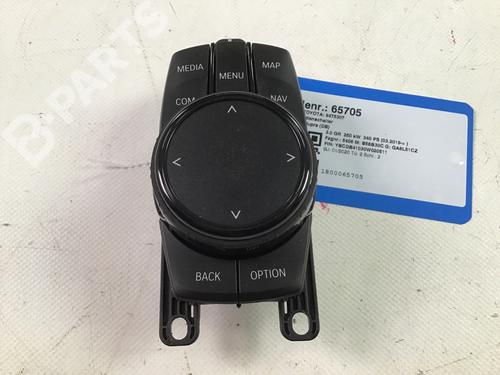 Used Switch TOYOTA SUPRA (DB_) 3.0 GR (DB41, DB42, DB43, DB45, DB46) (340 hp) 7806675