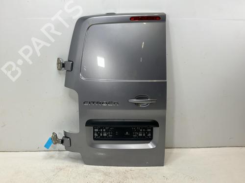 Used Left tailgate Left tailgate CITROËN JUMPY III Van (V_) ë-JUMPY HYDROGEN (136 hp) 39926482 39926482