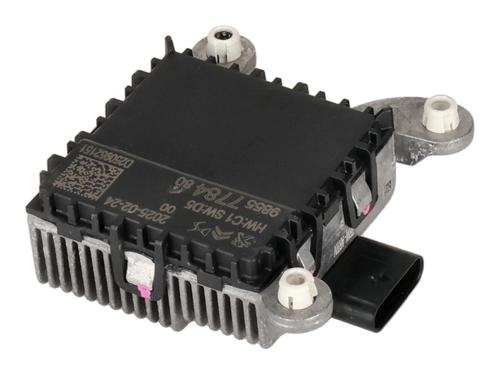 Electronic module CITROËN JUMPY III Van (V_) ë-JUMPY HYDROGEN | BP39927120M83 - Image 2