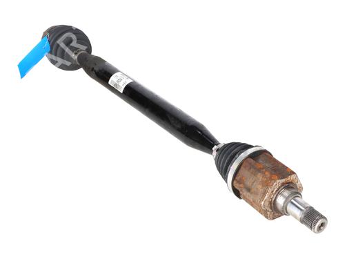 Used Other Other VW T-CROSS (C11, D31) 1.0 TSi (95 hp) 32716519 32716519