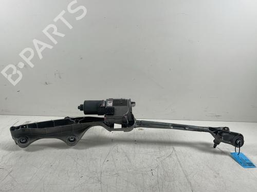 Used Front wiper motor Front wiper motor MERCEDES-BENZ S-CLASS (W222, V222, X222) S 350 BlueTEC / d 4-matic (222.033, 222.133) (258 hp) 40496677 40496677