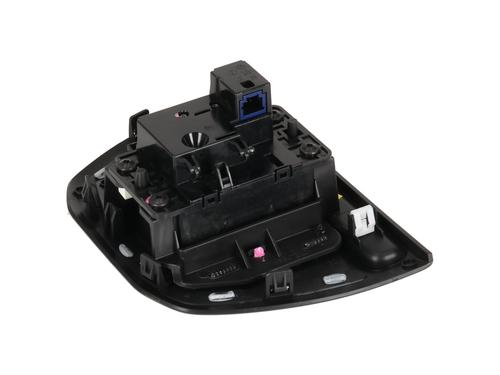 Gear lever OPEL VIVARO C Van (K0) VIVARO-E HYDROGEN | BP39927456M90 - Image 3