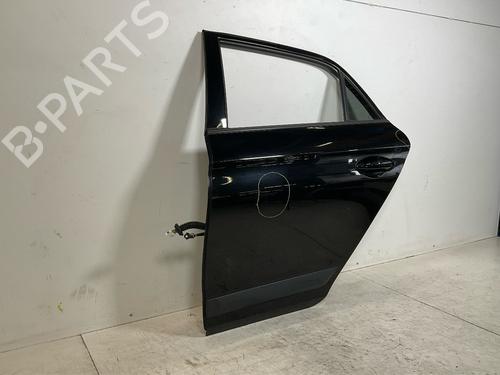 Left rear door HYUNDAI i20 II (GB, IB) 1.2 | BP19412385C4 
