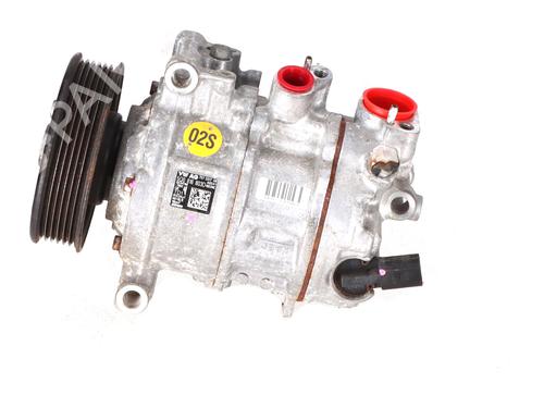 AC compressor AUDI A3 Sportback (8VA, 8VF) 2.0 TDI | BP37454583M34 - Image 2