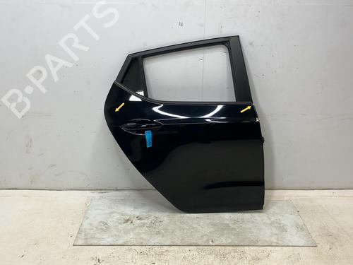 Used Right rear door Right rear door HYUNDAI i10 II (BA, IA) 1.2 (87 hp) 40219105 40219105