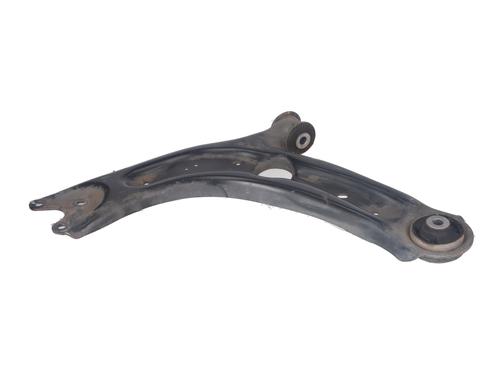 Used Left front suspension arm VW TOURAN (5T1) 2.0 TDI (150 hp) 22211187