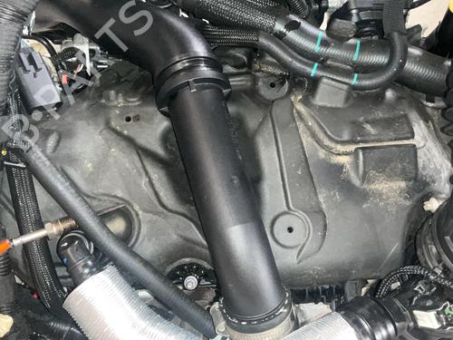 Engine FORD TRANSIT V363 Platform/Chassis (FED, FFD) 2.0 EcoBlue | BP40259106M1 - Image 6