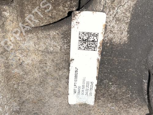 Rear differential VW PASSAT B8 Variant (3G5, CB5) 2.0 TDI | BP38441102M24 - Image 7