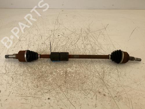 Used Left front driveshaft Left front driveshaft FORD FOCUS IV Turnier (HP) 1.5 EcoBlue (116 hp) 39924534 39924534
