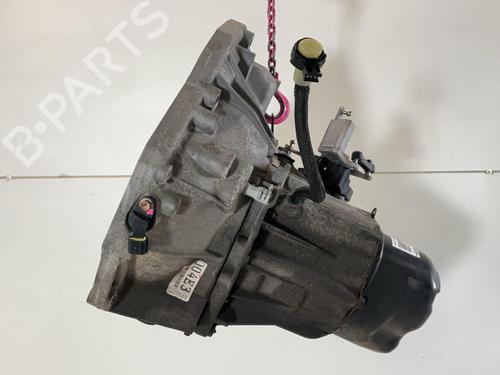 Gearbox SMART FORTWO Coupe (453) 1.0 (453.342, 453.343) | BP38566959M3 - Image 2