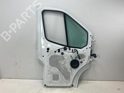 Left front door FORD TRANSIT V363 Platform/Chassis (FED, FFD) 2.0 EcoBlue | BP34606838C2 - Image 5