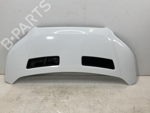Motorhaube für Motorhaube FORD TRANSIT V363 Platform/Chassis (FED, FFD) 2.0 EcoBlue (170 hp) 33771254 33771254