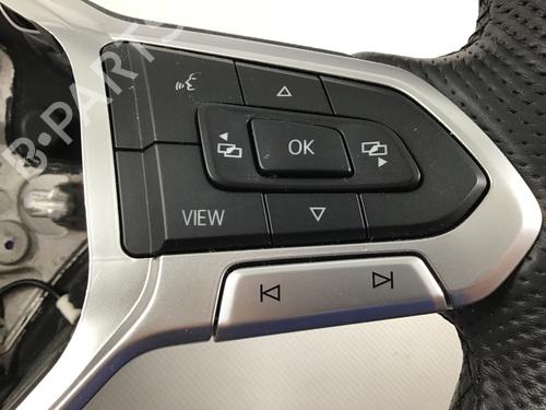Rat VW PASSAT B8 Variant (3G5, CB5) 2.0 TSI | BP35723107C49 - Image 3