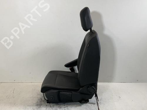 Right front seat PEUGEOT EXPERT Van (V_) E-EXPERT HYDROGEN | BP39924754C16 - Image 2