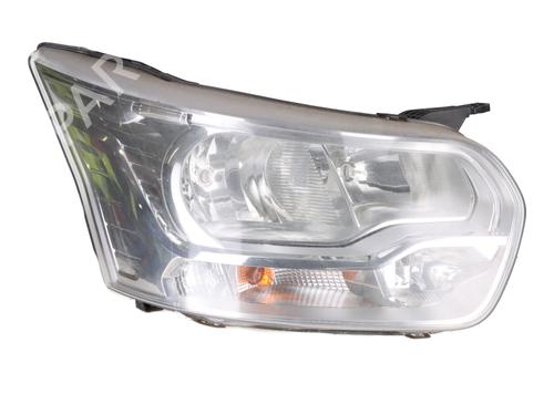 Used Right headlight Right headlight FORD TRANSIT V363 Platform/Chassis (FED, FFD) 2.0 EcoBlue (170 hp) 36168344 36168344