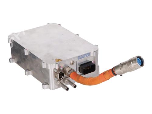 Módulo eletrónico Módulo eletrónico OPEL VIVARO C Van (K0) VIVARO-E HYDROGEN (136 hp) 39920987 39920987