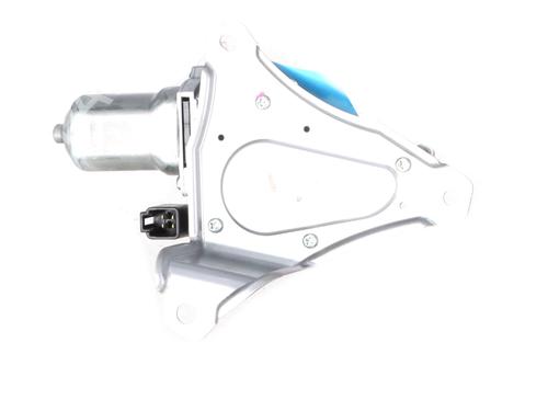 Rear wiper motor MITSUBISHI MIRAGE / SPACE STAR VI Hatchback (A0_A) 1.2 | BP36076532M102 - Image 2