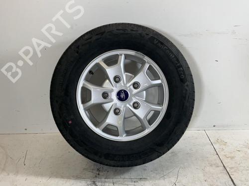 Rim FORD TRANSIT V363 Platform/Chassis (FED, FFD) 2.0 EcoBlue | BP36237580C45  - Image 20
