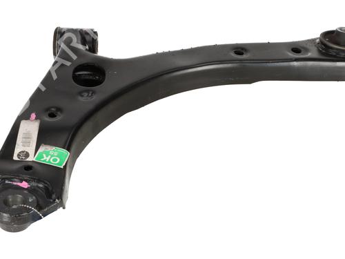 Used Left front suspension arm FORD TRANSIT V363 Bus (FAD, FBD) 2.0 EcoBlue (170 hp) 15350351