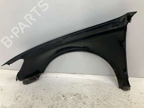 Right front fenders AUDI A3 Limousine (8VS, 8VM) S3 quattro | BP28104744C42 