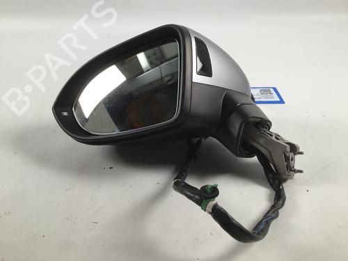 Used Left mirror Left mirror 39245781 39245781