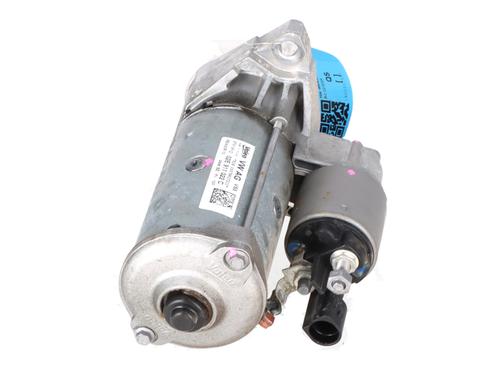 Used Starter VW GOLF ALLTRACK VIII (CG5) 2.0 TDI 4motion (200 hp) 33205453