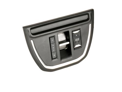 Gear lever OPEL VIVARO C Van (K0) VIVARO-E HYDROGEN | BP39923345M90 - Image 2