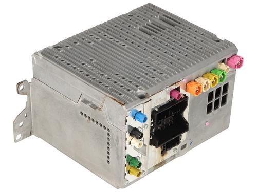 Elektronisk modul BMW 5 (F10) 520 d xDrive (184 hp) 27661797