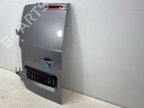 Left tailgate CITROËN JUMPY III Van (V_) ë-JUMPY HYDROGEN | BP39927176C76 - Image 3