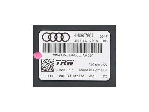 Electronic module AUDI A8 D4 (4H2, 4H8, 4HC, 4HL) 3.0 TDI quattro | BP36039305M83 - Image 3