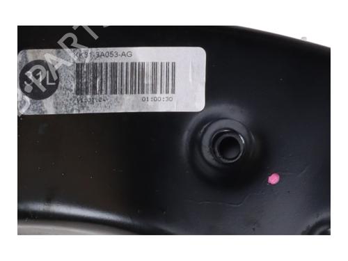 Left front suspension arm FORD TRANSIT V363 Platform/Chassis (FED, FFD) 2.0 EcoBlue | BP20227108M12 