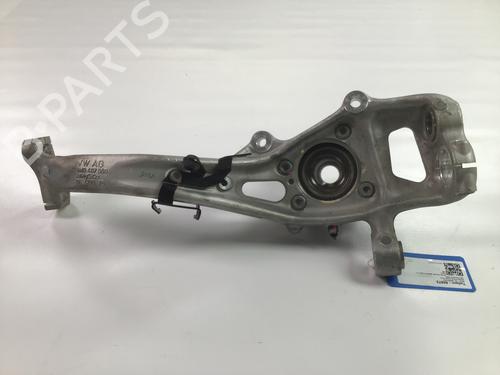 Used Right front steering knuckle Right front steering knuckle VW TOUAREG (CR7, RC8) 3.0 TDI 4motion (286 hp) 36414713 36414713
