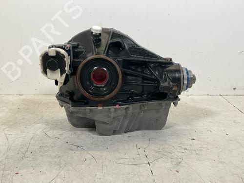 Used Rear differential BMW 4 Coupe (G22, G82) M4 Competition (510 hp) 17391390