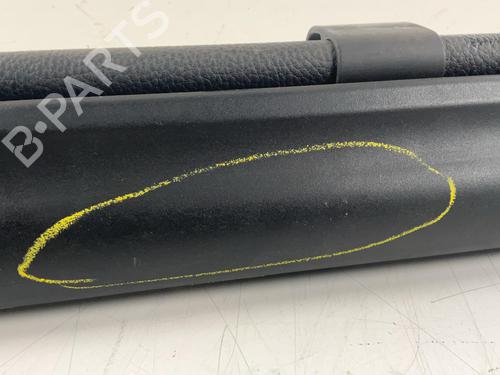 Separador de carga VW PASSAT B8 Variant (3G5, CB5) 2.0 TDI | BP31755000I36 