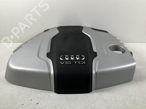 Upper protection AUDI A8 D4 (4H2, 4H8, 4HC, 4HL) 3.0 TDI quattro | BP35718902M93 - Image 2