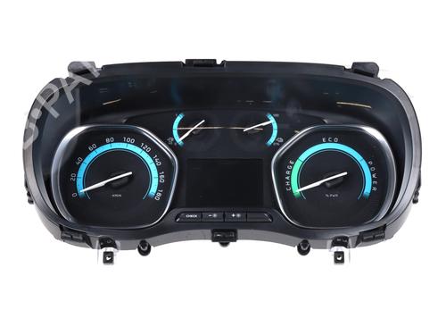 instrument-cluster-opel-vivaro-c-van-k0-2019-39920340 main image
