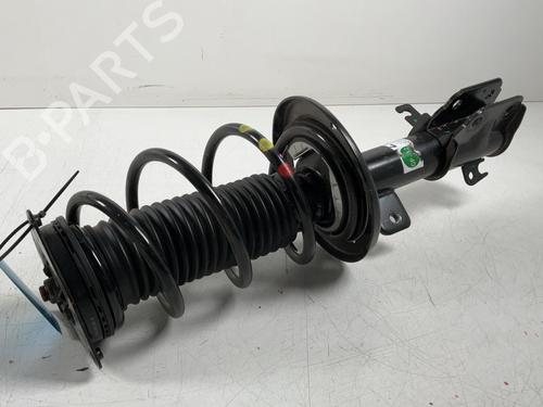 Used Left front shock absorber Left front shock absorber 37400815 37400815
