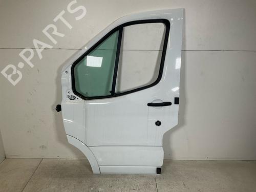 Left front door FORD TRANSIT V363 Platform/Chassis (FED, FFD) 2.0 EcoBlue PBK31-V20125-EB