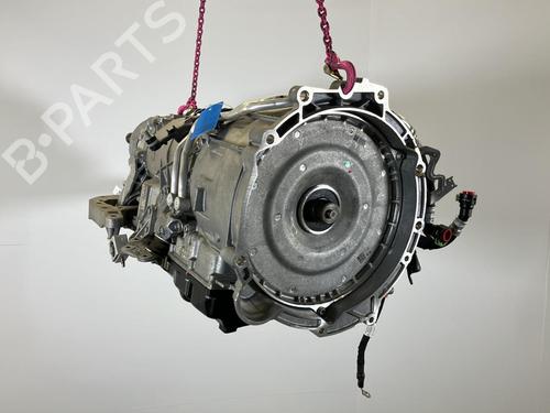 Gearbox BMW X5 (G05, F95) xDrive 30 d Mild-Hybrid | BP31016722M3