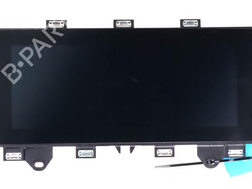 instrument-cluster-vw-tayron-r41-2024-39928552 main image