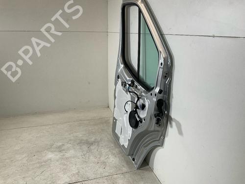 Left front door FORD TRANSIT V363 Platform/Chassis (FED, FFD) 2.0 EcoBlue | BP19431518C2 