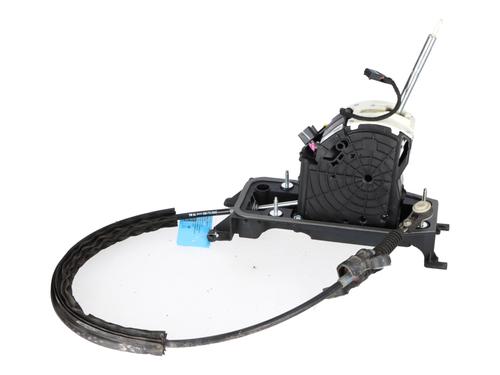 Gear lever VW PASSAT B8 Variant (3G5, CB5) 2.0 TSI | BP39923111M90 - Image 2