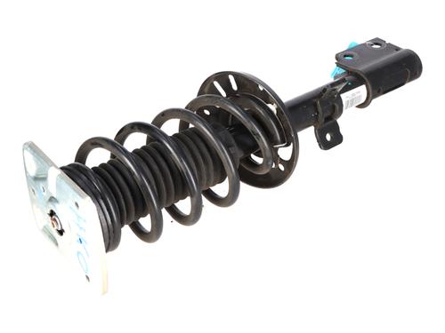 Used Right front shock absorber Right front shock absorber OPEL VIVARO C Van (K0) VIVARO-E HYDROGEN (136 hp) 39923809 39923809