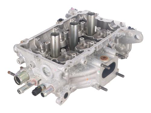 Zylinderkopf für MITSUBISHI MIRAGE / SPACE STAR VI Hatchback (A0_A) 1.2 (71 hp) 21542385