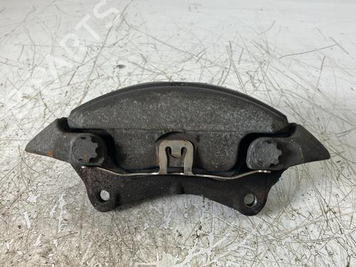 Left front brake caliper AUDI A5 Convertible (8F7) 3.0 TDI | BP37610332M105 - Image 2