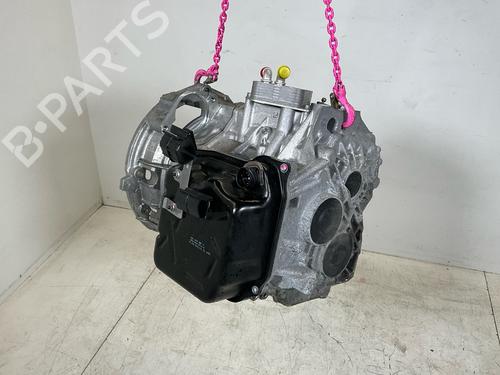 Gearbox VW T-ROC (A11, D11) 2.0 TSI 4motion | BP16892109M3 